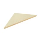 Ver imagem 1 de Prateleira de Canto 42x30 cm Trovarelli Natural