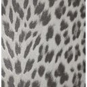 Ver imagem 1 de Papel de Parede Adi Tare - Animal Print Onça Cinza e Preto (com Brilho)