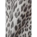Ver imagem 3 de Papel de Parede Adi Tare - Animal Print Onça Cinza e Preto (com Brilho)