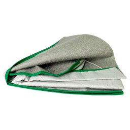 Forro Térmico para Tábua de Passar Roupa 1,20mx45cm - 3