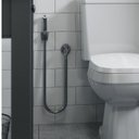 Ver imagem 7 de Kit com 2 Ducha Higiênica Flow com Derivação Celite