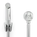 Ver imagem 3 de Kit com 2 Ducha Higiênica Flow com Derivação Celite