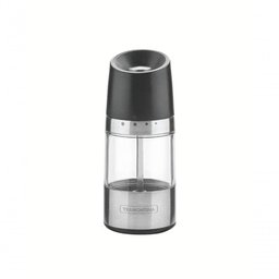 Moedor Saleiro Sal ou Pimenta Realce em Acrílico e Aço Inox - Tramontina 61653100 - 1