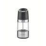 Moedor Saleiro Sal ou Pimenta Realce em Acrílico e Aço Inox - Tramontina 61653100 - 1