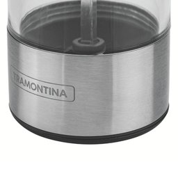 Moedor Saleiro Sal ou Pimenta Realce em Acrílico e Aço Inox - Tramontina 61653100 - 5