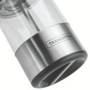 Ver imagem 3 de Moedor Saleiro Sal ou Pimenta Realce em Acrílico e Aço Inox - Tramontina 61653100