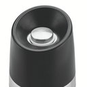 Ver imagem 2 de Moedor Saleiro Sal ou Pimenta Realce em Acrílico e Aço Inox - Tramontina 61653100