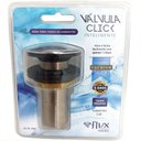 Ver imagem 2 de Válvula Click 7/8 Tampa Pequena Inox