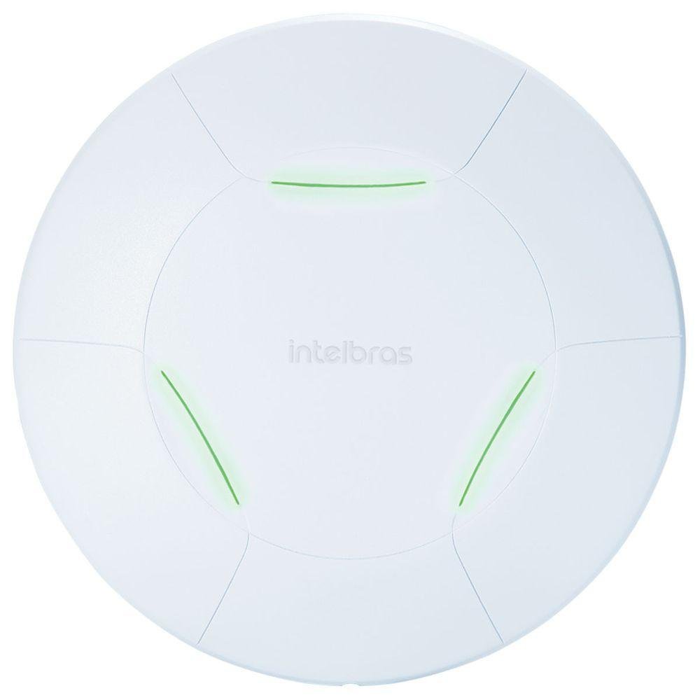 Roteador Access Point Wi-fi de Teto 2.4ghz 300mbps Ap310 | MadeiraMadeira