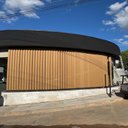 Ver imagem 6 de Painel Brise de Madeira Ecológica 290cm X 6cm X 42mm Formaco Decor