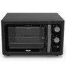 Forno de Bancada Elétrico 44L Supreme Preto Dako 220V - 3