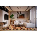 Ver imagem 7 de Mega Tapete Monterey Carmel Stylus 250x350 Cm