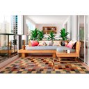 Ver mais imagens de Mega Tapete Monterey Carmel Stylus 250x350 Cm