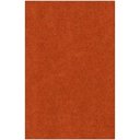 Ver imagem 2 de Tapete Elegant Terracotta 100x150cm Tapetes São Carlos
