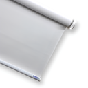 Ver imagem 2 de Persiana Rolo Blackout Lar 1,40 X 1,20 Alt Premium Branco