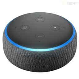 Caixa de Som que controla dispositivo inteligente Alexia - 2 Caixa de Som que controla dispositivo inteligente Alexia - 2