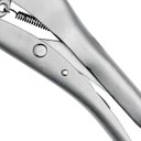 Ver imagem 3 de Alicate de Pressão 10 Pol Gedore 137-10