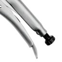 Ver imagem 4 de Alicate de Pressão 10 Pol Gedore 137-10