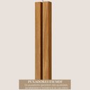 Ver mais imagens de Guarda-roupa Casal 6 Portas 2 Gavetas Paris