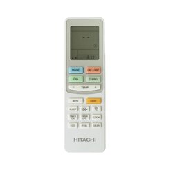 Ar Condicionado Split Hitachi Hi Wall Airhome 600 Inverter 24.000 Btu/h Frio Monofásico Branco - 7