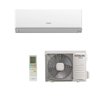 Ar Condicionado Split Hitachi Hi Wall Airhome 600 Inverter 24.000 Btu/h Frio Monofásico Branco - 1