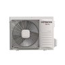 Ar Condicionado Split Hitachi Hi Wall Airhome 600 Inverter 24.000 Btu/h Frio Monofásico Branco - 5