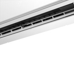 Ar Condicionado Split Hitachi Hi Wall Airhome 600 Inverter 24.000 Btu/h Frio Monofásico Branco - 4