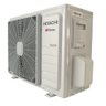 Ar Condicionado Split Hitachi Hi Wall Airhome 600 Inverter 24.000 Btu/h Frio Monofásico Branco - 6