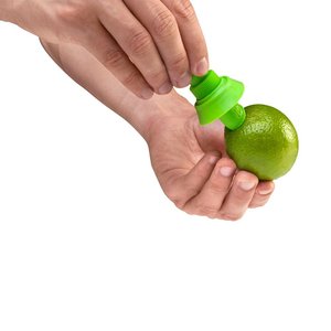 Conjunto 3 Peças Borrifador para Frutas Descomplica Brinox