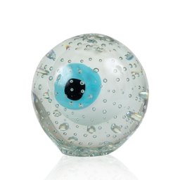 Olho Grego Murano "g" - 1
