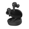Fone de Ouvido Bluetooth Earbud Edifier Tws X5 Lite - com Microfone - Case Carregador - X5-lite-bk - 1