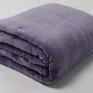 Cobertor Toque de Seda Nc 1,80 X 2,20