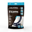 Ver imagem 4 de Cabo Hdmi Aquario 2.1 8k 3d 19 Pinos 1 Metro - 8k1