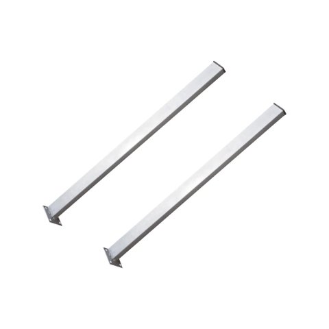 Suporte para Tanque ou Pia em Aço 60 Cm
