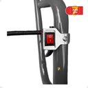 Ver imagem 5 de Perfurador de Solo Branco Bps52 + Carrinho Quadro Transporte