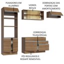 Ver imagem 7 de Cozinha Completa 270011 com Armário e Balcão Rusticrustic