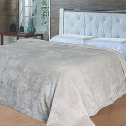 Cobertor Toque de Seda Artico Nc 500gsm 1,80 X 2,20 - 3
