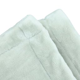 Cobertor Toque de Seda Artico Nc 500gsm 1,80 X 2,20 - 2