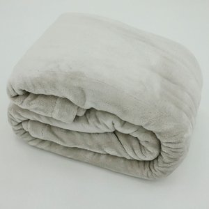 Cobertor Toque de Seda Artico Nc 500gsm 1,80 X 2,20