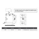 Ver imagem 7 de Cooktop Mueller 2 Bocas de Indução Painel Touch 220V