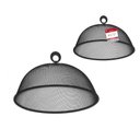 Ver imagem 1 de Tela Protetora Preta 30 cm Hauskraft