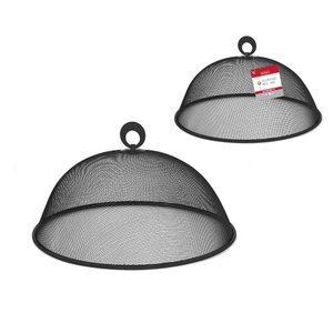 Tela Protetora Preta 30 cm Hauskraft