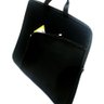 Capa Case Pasta Notebook com Bolso 17 Polegadas Preto - 2