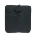 Ver imagem 3 de Capa Case Pasta Notebook com Bolso 17 Polegadas Preto