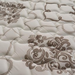 Colchão King King House Espuma D33 Chicago Super 193x203x19  - 4