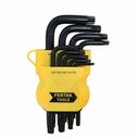 Ver imagem 1 de Jogo de Chaves Torque Pequena com 9 Peças - Fertak