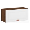 Ver imagem 1 de Armário Basculante para Cozinha 80 Cm 1 Porta Safira Luciane Móveis