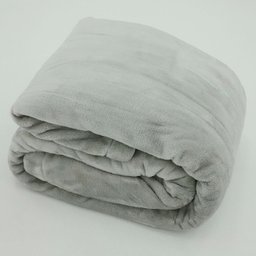 Cobertor Toque de Seda Artico Nc 500gsm 2,20 X 2,40 - 2