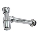 Ver imagem 1 de Sifão Metal P/ Mictório 25cm Furkin - 8451furkin