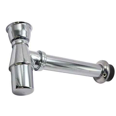 Sifão Metal P/ Mictório 25cm Furkin - 8451furkin